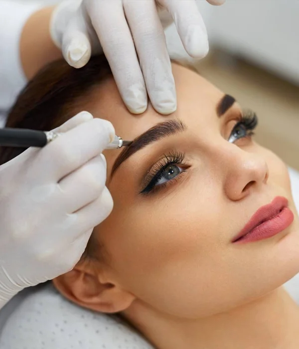 Microblading