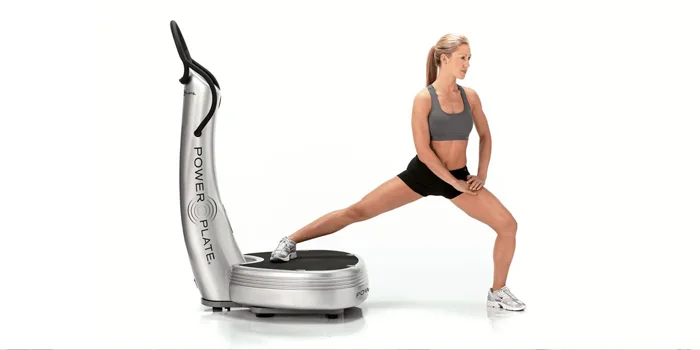Power Plate