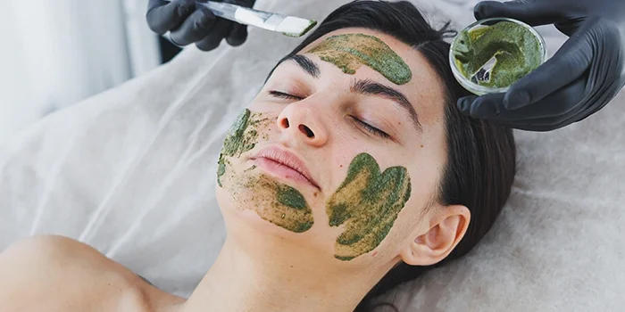 Yosun Peeling